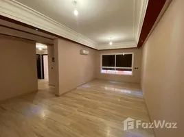 2 غرفة نوم شقة للإيجار في Joli appartement 2 chambres vide avec piscine, NA (Menara Gueliz)