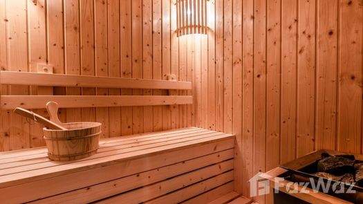 Fotos 1 of the Sauna at Runesu Thonglor 5