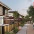 3 Habitación Villa en venta en Luxury Living Villas, Al Hamra Village