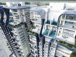 1 chambre Appartement à vendre à Samana Waves., District 13, Jumeirah Village Circle (JVC), Dubai