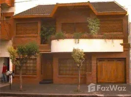 6 Schlafzimmer Haus zu verkaufen in Federal Capital, Buenos Aires, Federal Capital, Buenos Aires