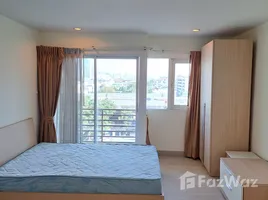 1 Schlafzimmer Appartement zu verkaufen im Rajvithi City Resort, Thanon Phaya Thai