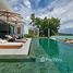 3 Bedroom Villa for rent at Kerem Koh Samui, Bo Phut, Koh Samui, Surat Thani