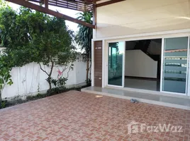 3 Schlafzimmer Haus zu vermieten in Bueng Kum, Bangkok, Khlong Kum, Bueng Kum