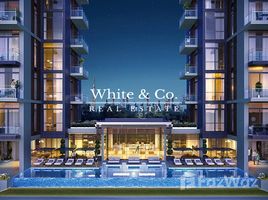 2 Bedroom Apartment for sale at Wilton Park Residences, Mohammed Bin Rashid City (MBR), Dubai