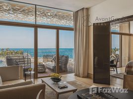 3 Bedroom Apartment for sale at Bulgari Resort & Residences, Jumeirah Bay Island, Jumeirah