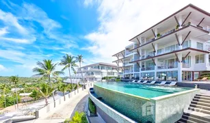 Studio Condo for sale in Bo Phut, Surat Thani The Bay Condominium