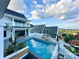 บ้านเดี่ยว 4 ห้องนอน ให้เช่า ในทำเล ราไวย์, ภูเก็ต, ราไวย์