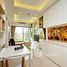 1 спален Кондо в аренду в Beaumont Mansion, Huai Khwang