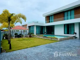 3 Bedroom Villa for rent in Huai Yai, Pattaya, Huai Yai, Pattaya, Chon Buri, Thailand