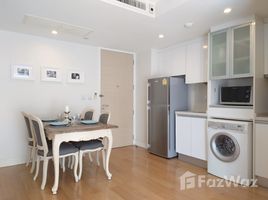 2 chambre Condominium à vendre à Collezio Sathorn-Pipat., Si Lom