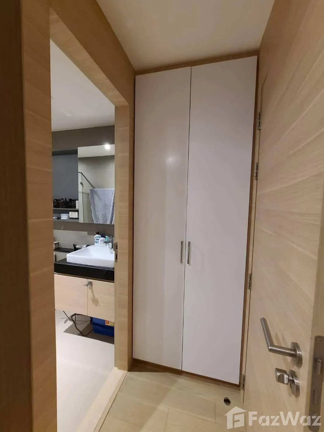 1 Bedroom Condo for sale at Klass Silom Condo — photo 5