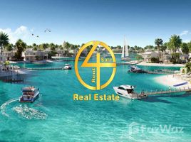 7 спален Дом на продажу в Ramhan Island, Saadiyat Beach