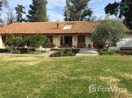 5 Bedroom House for sale in Chile, Mostazal, Cachapoal, Libertador General Bernardo Ohiggins, Chile