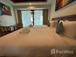 Studio Condo for sale at Surin Sabai, Choeng Thale, Thalang, Phuket