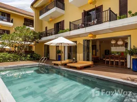 5 Schlafzimmer Villa zu vermieten im The Pearl Hoi An, Cam An