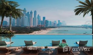 3 chambres Appartement a vendre à Shoreline Apartments, Dubai Palm Beach Towers 2
