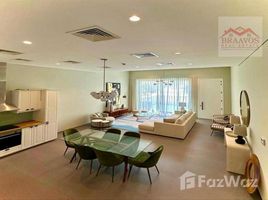 在District 12出售的4 卧室 联排别墅, Emirates Gardens 1, Jumeirah Village Circle (JVC)