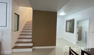 3 Bedrooms Townhouse for sale in Kathu, Phuket Pruksa Ville Kathu Patong