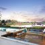 7 Habitación Villa en venta en Belair Damac Hills - By Trump Estates, NAIA Golf Terrace at Akoya