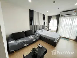 Studio Apartment for rent at Supalai Veranda Ramkhamhaeng, Hua Mak, Bang Kapi, Bangkok