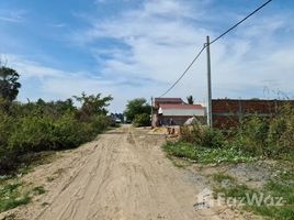 在Kandal出售的 土地, Kampong Samnanh, Ta Khmau, Kandal