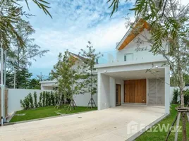 4 chambre Villa for sale in Thaïlande, Choeng Thale, Thalang, Phuket, Thaïlande