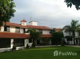 3 Habitación Villa en venta en México, Cuernavaca, Morelos, México