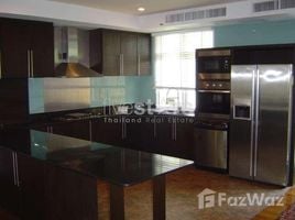 4 Bedroom House for rent at The Park Lane 22, Khlong Tan Nuea