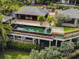 4 Bedroom Villa for sale at Andara Resort and Villas, Kamala