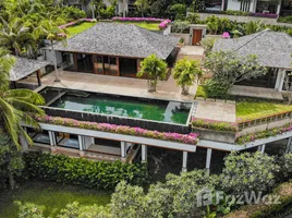 4 Bedroom Villa for sale at Andara Resort and Villas, Kamala, Kathu, Phuket