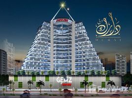 3 спален Квартира на продажу в Gemz by Danube, North Village, Al Furjan