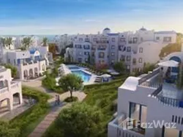 2 Bedroom Apartment for sale at Marassi, Sidi Abdel Rahman, North Coast