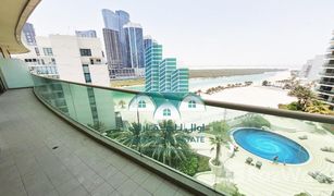 2 Bedrooms Apartment for sale in Shams Abu Dhabi, Abu Dhabi Beach Towers