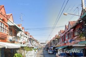 Rin Thong Ramkhamhaeng 190 Immobilien Bauprojekt in Bangkok