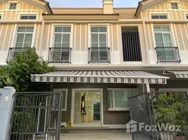 3 Bedroom House for sale at Indy 4 Bangna km.7, Bang Kaeo
