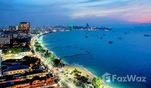 5 Schlafzimmern Penthouse zu verkaufen in Na Kluea, Pattaya Northshore Pattaya 