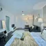 Studio Condo for rent at Dcondo Campus Resort Bangna, Bang Bo