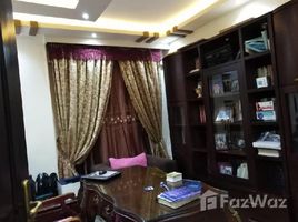 4 Bedroom Apartment for sale at Beverly Hills, Sheikh Zayed Compounds, Sheikh Zayed City