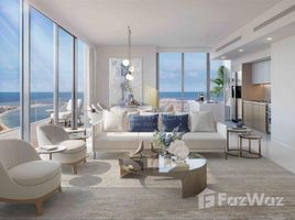 4 Schlafzimmer Penthouse zu verkaufen im Address The Bay, EMAAR Beachfront