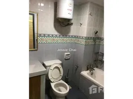 4 Bilik Tidur Apartmen for rent at Permas Jaya, Plentong, Johor Bahru