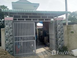 3 Bedroom House for sale in Tan An Hoi, Cu Chi, Tan An Hoi