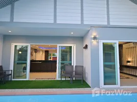 บ้านเดี่ยว 2 ห้องนอน ให้เช่า ในทำเล ฉลอง, ภูเก็ต, ฉลอง