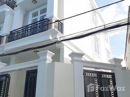3 Habitación Casa en venta en Thu Duc, Ho Chi Minh City, Linh Chieu, Thu Duc