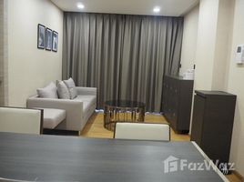 1 Bedroom Apartment for rent at Klass Langsuan, Lumphini