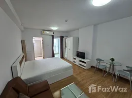 Condominium Studio à louer à Supalai Park Khaerai - Ngamwongwan, Bang Kraso