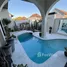 2 Kamar Vila for rent in Kuta, Bali, Kuta