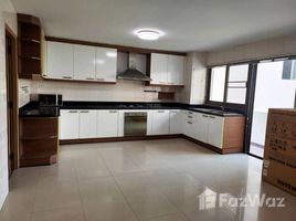 3 спален Кондо в аренду в Mitr Mansion, Khlong Toei Nuea