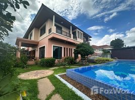 5 Bedroom House for sale in Bangkok, Bang Khae Nuea, Bang Khae, Bangkok