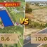  Land for sale in Khlong Maduea, Samut Sakhon, Khlong Maduea, Krathum Baen, Samut Sakhon